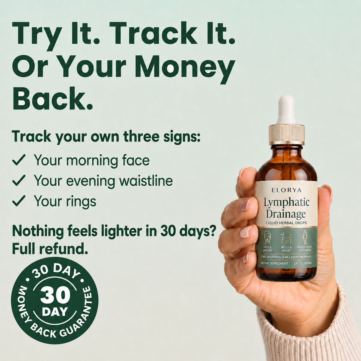 Lymphatic Drainage