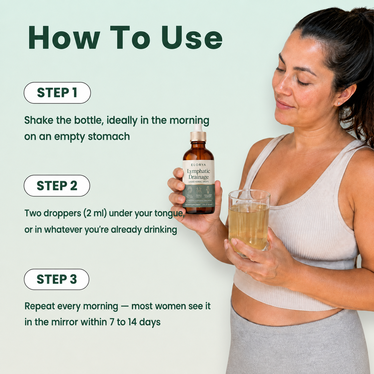 Lymphatic Drainage