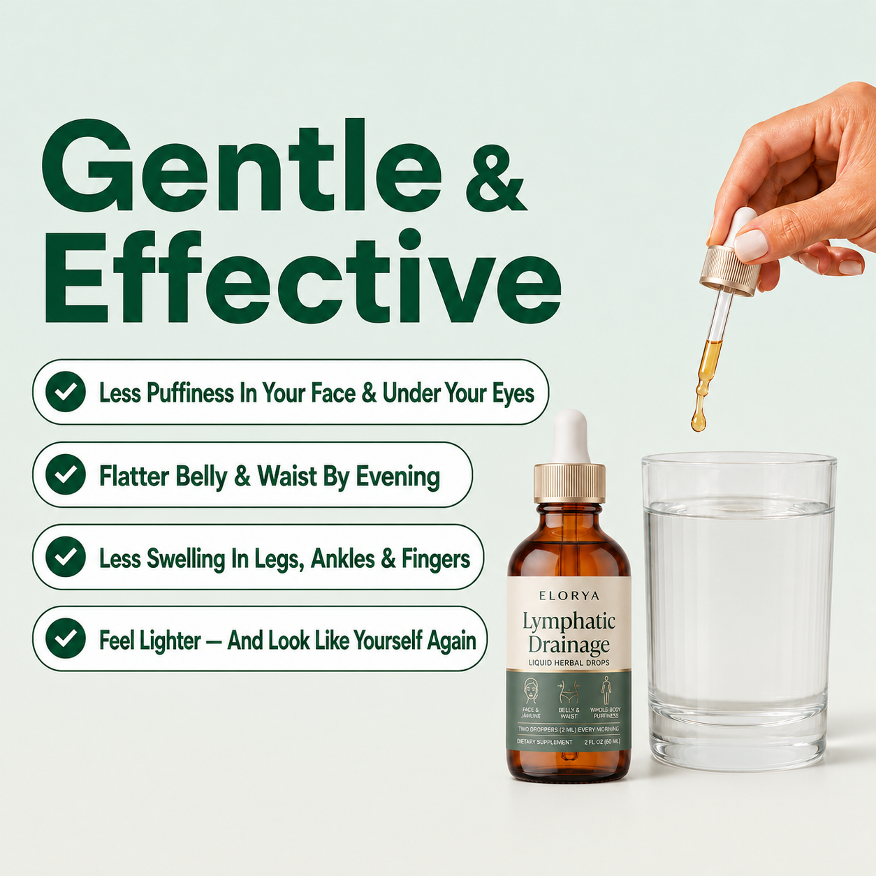 Lymphatic Drainage