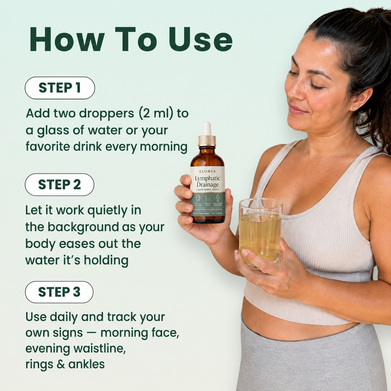 Lymphatic Drainage