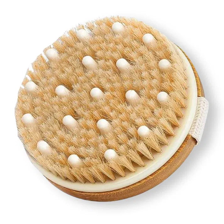 The Drainage Brush
